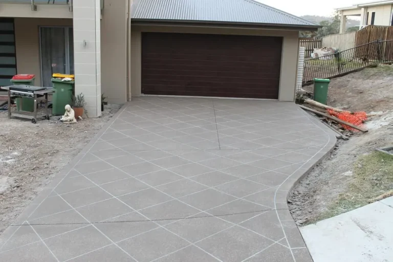 Concrete Driveway Repair Near Me in Lancaster: How to Restore Curb Appeal